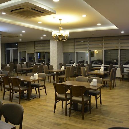 Sarissa Hotel Κωνσταντινούπολη Εξωτερικό φωτογραφία