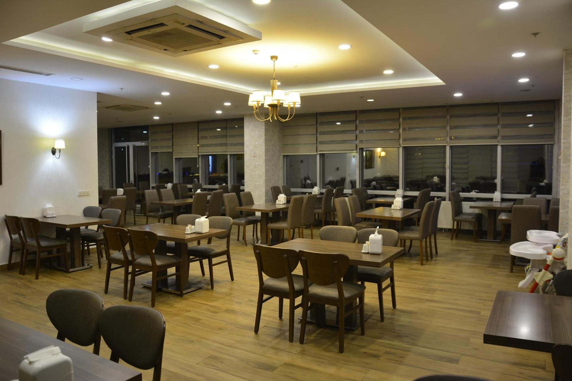 Sarissa Hotel Κωνσταντινούπολη Εξωτερικό φωτογραφία